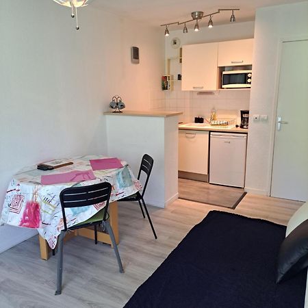 Appartement De 30M2 Dans Residence A Proximite D'Honfleur Équemauville Εξωτερικό φωτογραφία