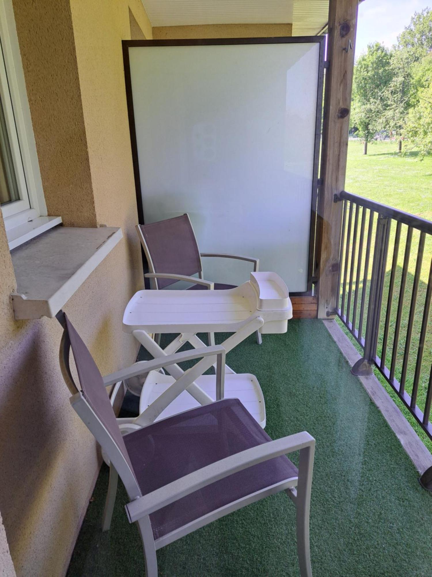 Appartement De 30M2 Dans Residence A Proximite D'Honfleur Équemauville Εξωτερικό φωτογραφία