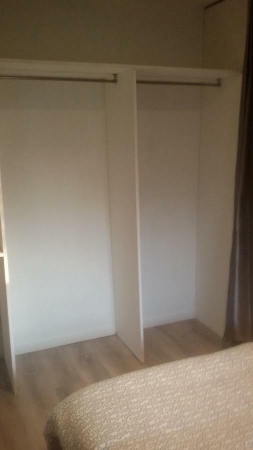 Appartement De 30M2 Dans Residence A Proximite D'Honfleur Équemauville Εξωτερικό φωτογραφία