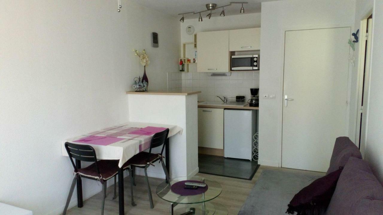 Appartement De 30M2 Dans Residence A Proximite D'Honfleur Équemauville Εξωτερικό φωτογραφία