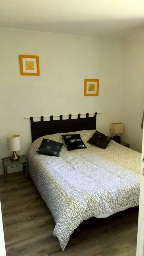 Appartement De 30M2 Dans Residence A Proximite D'Honfleur Équemauville Εξωτερικό φωτογραφία
